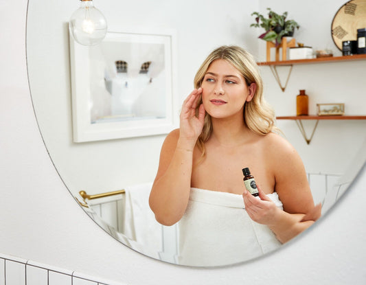 The DIY Exfoliator You’ll Never Ever Look Back From