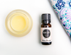 DIY Healing Skin Salve with Essential Oils
