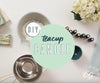 Video: Teacup Candle Diy