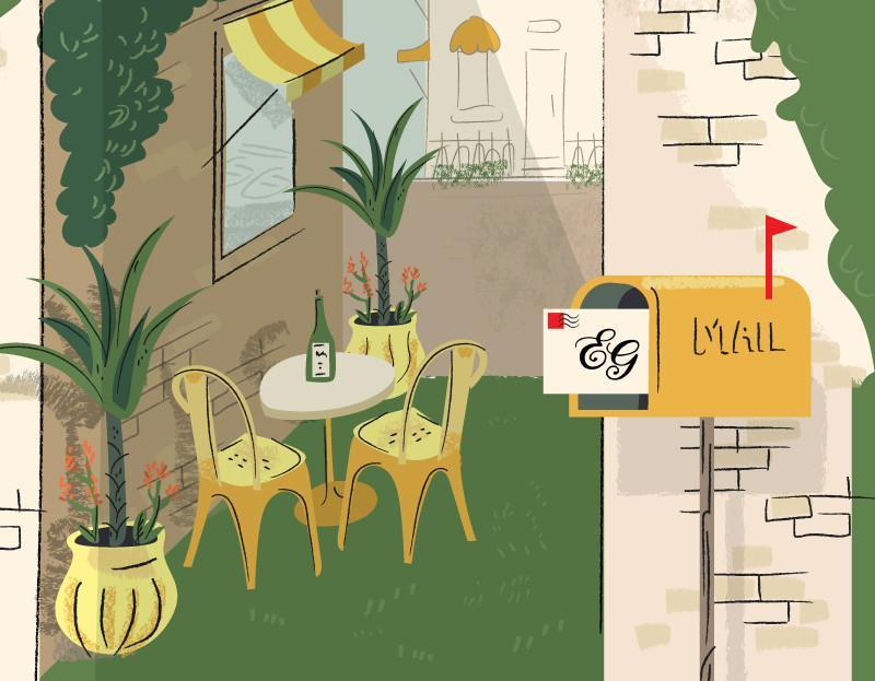 Dear EG: Can Essential Oils Improve Fertility?