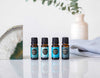 This Or That: What's The Difference Between Eucalyptus Essential Oils?