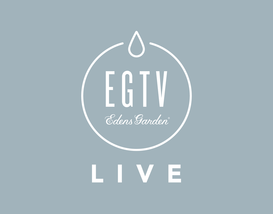 LIVE EGTV: How To Watch Our Live Streams & Giveaways