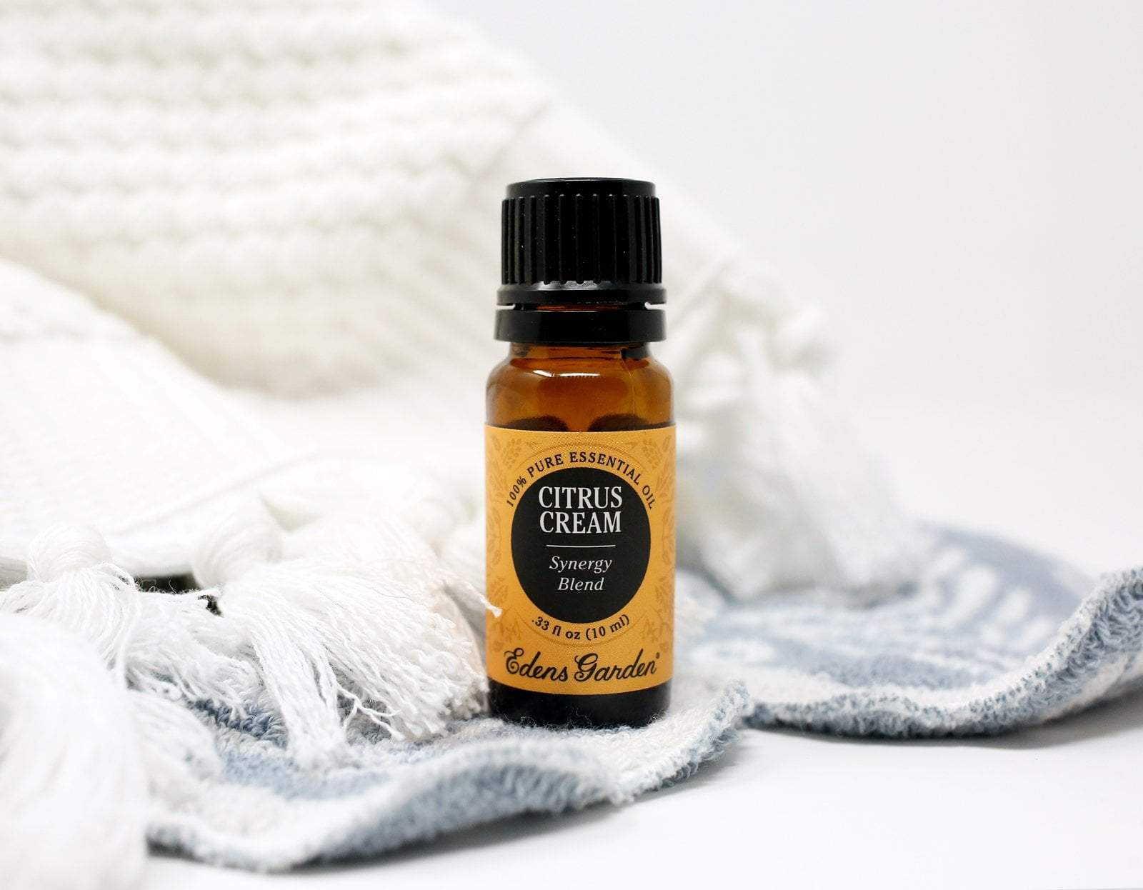 Our Favorite Synergy Blends To Make You Feel Happier!