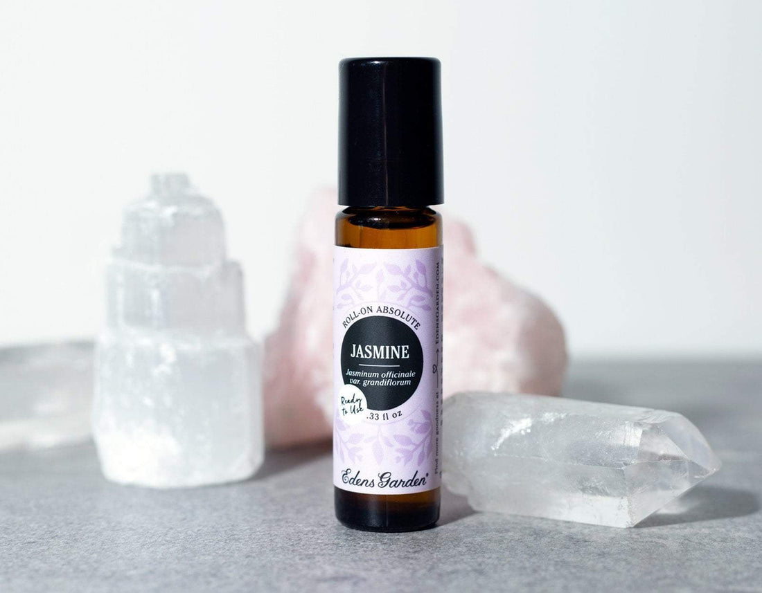 Essential Oils for Fatigue