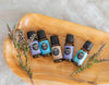 Essential Oils For Anxiety And Stress Relief