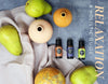 An Essential Oil Guide To Holistic Relaxation