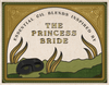 The Princess Bride Diffuser Recipes