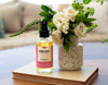 When and Where to Use Tangerine Jasmine Room Spray