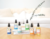 Introducing 6 New Essential Oil Room Sprays!