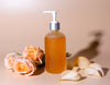 Nourish Your Skin With Our Rose Cleanser DIY