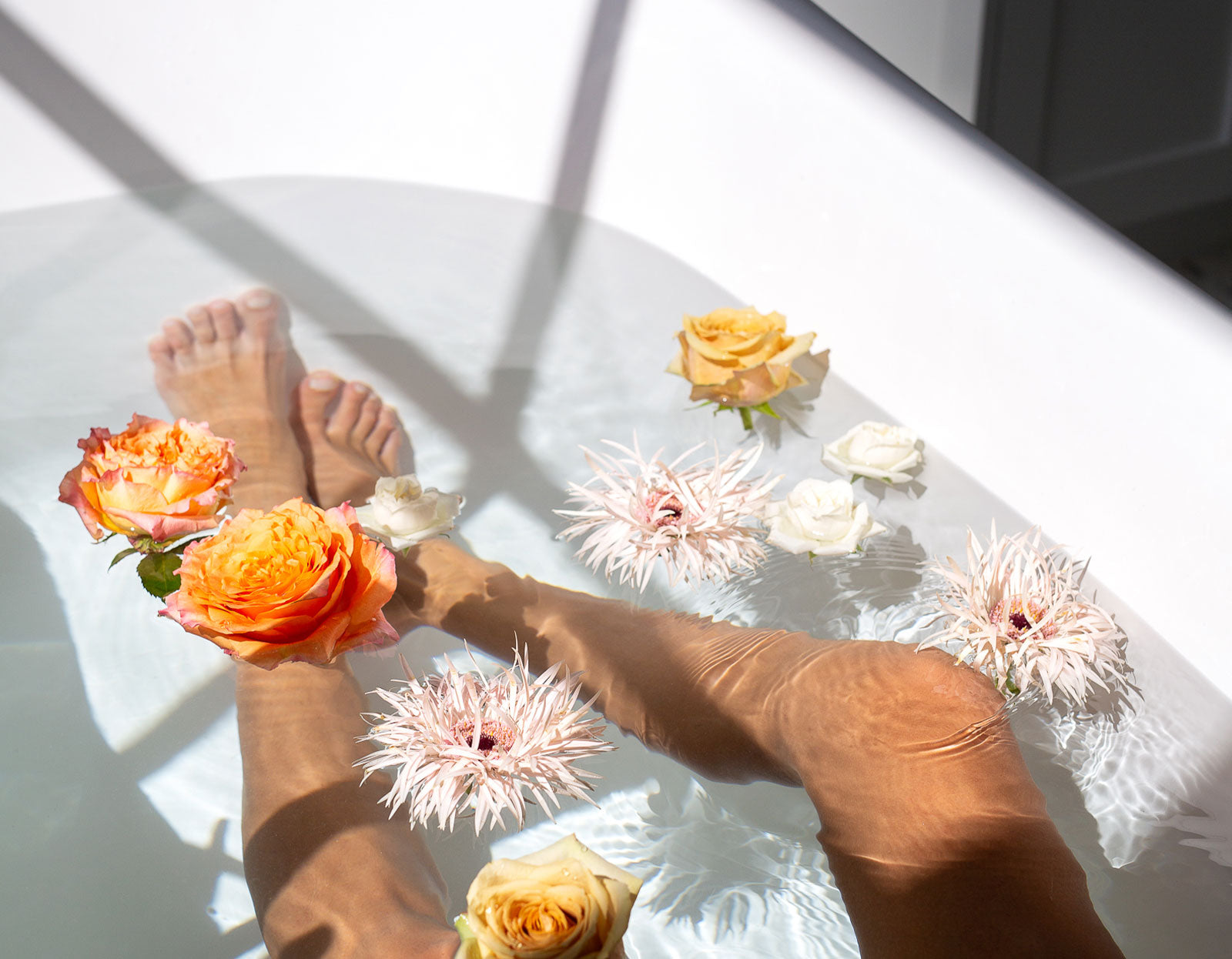 Our Top 5 Bath Salt Tips & Hacks So You Can Stay Salty