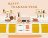 Happy Thanksgiving from EG