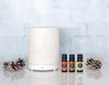 The Best Winter Essential Oil Diffuser Blends Recipes