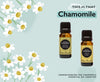 This or That: Chamomile Essential Oils