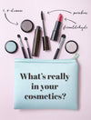 5 Chemicals to Avoid in Beauty Products