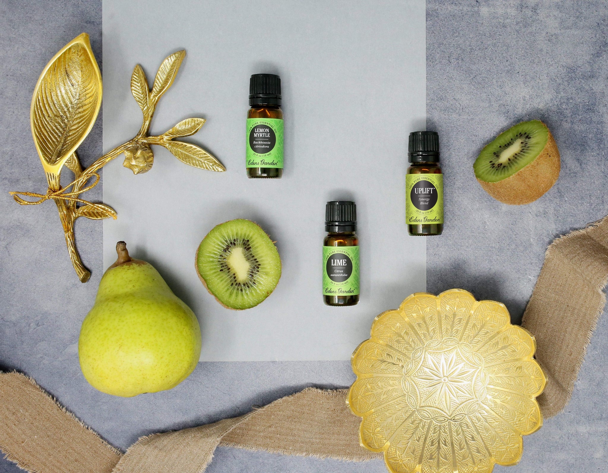 Our Most Emotionally Uplifting Essential Oils And Blends