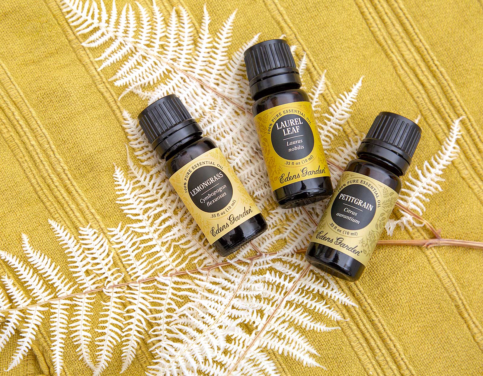 What Is An Essential Oil?