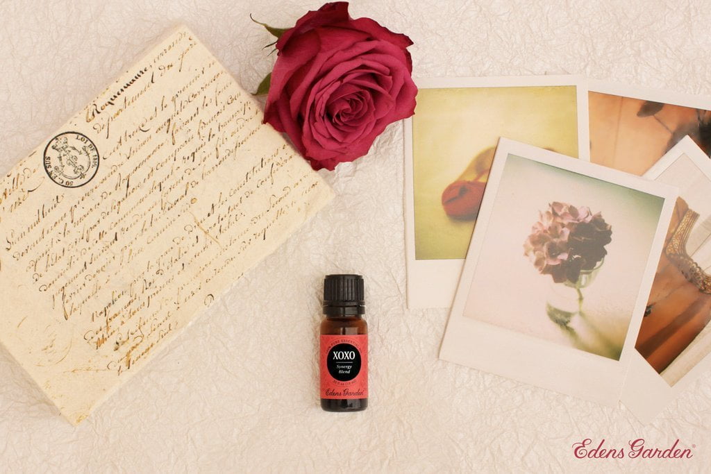 Introducing XOXO Synergy Blend