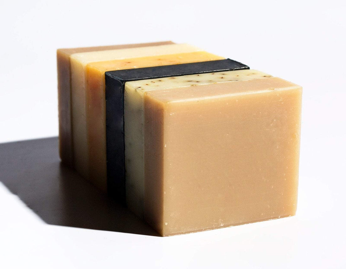 What Are Parabens & Why You Should Avoid Them