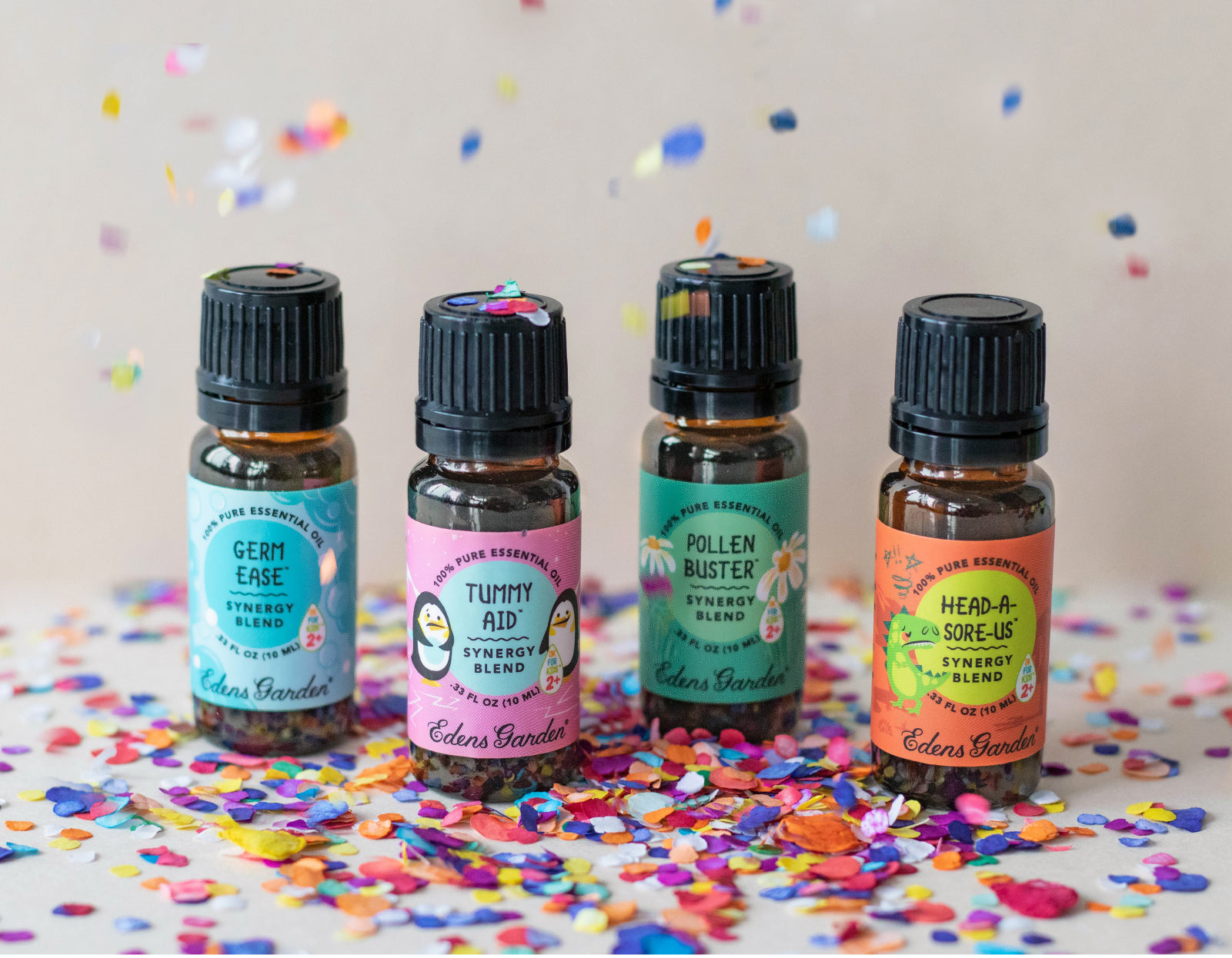 OK For Kids Turns Four!