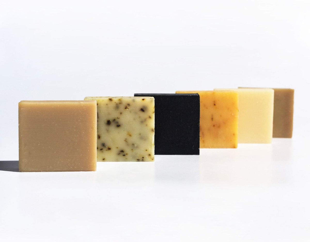 Which Soap Is Best For Your Skin Type?
