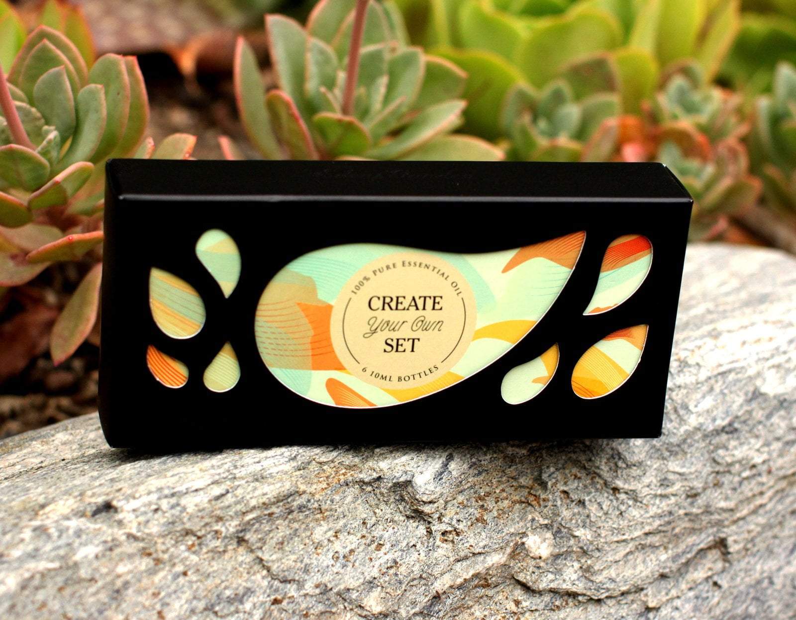 Look What We Added to the Create Your Own Sets!