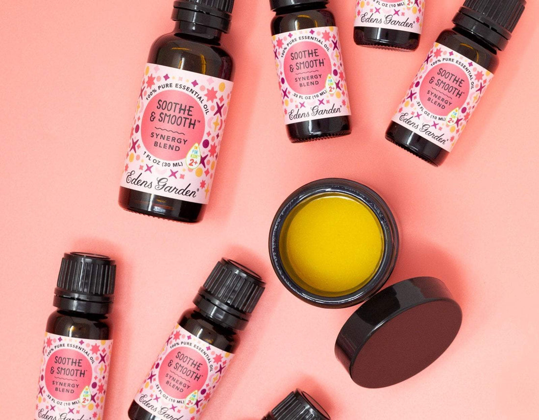 Gel Moisturizer DIY