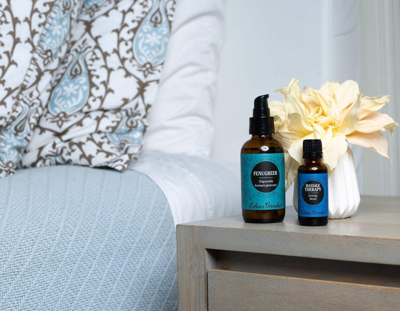 Why Sleep Affects Your Skin