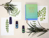 How to Improve Mindfulness With Essential Oils