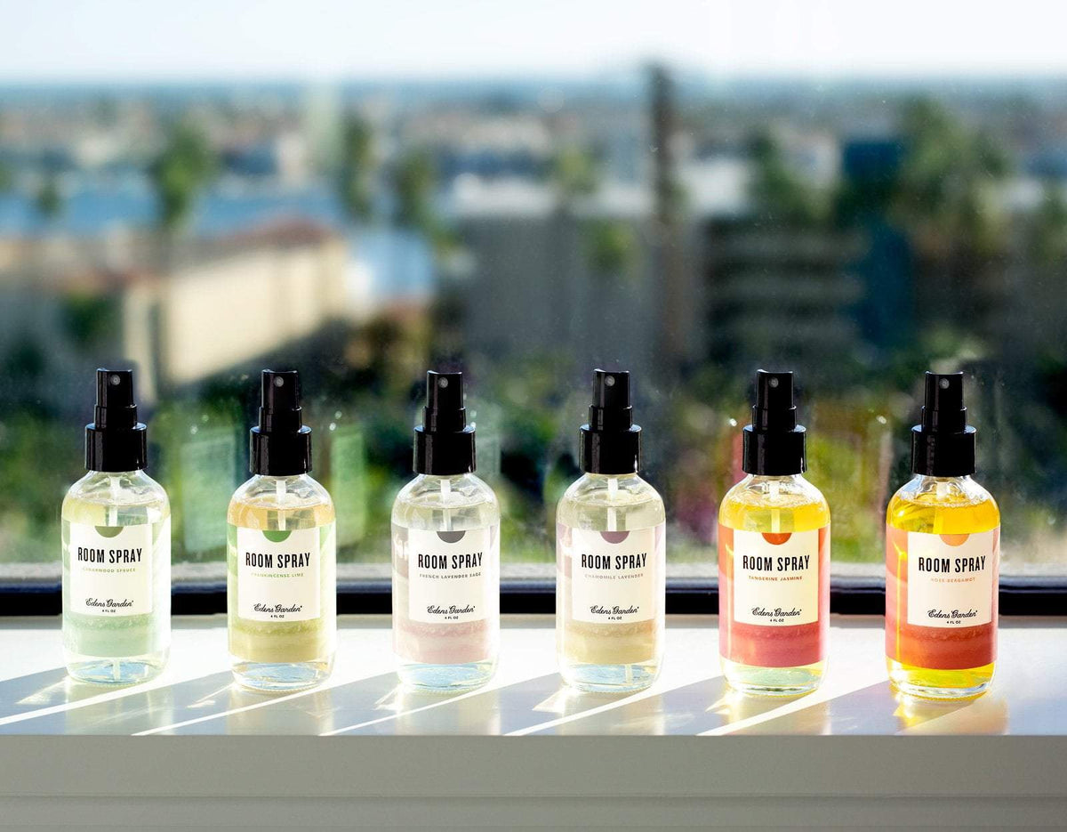 Room Sprays Are Coming This Friday