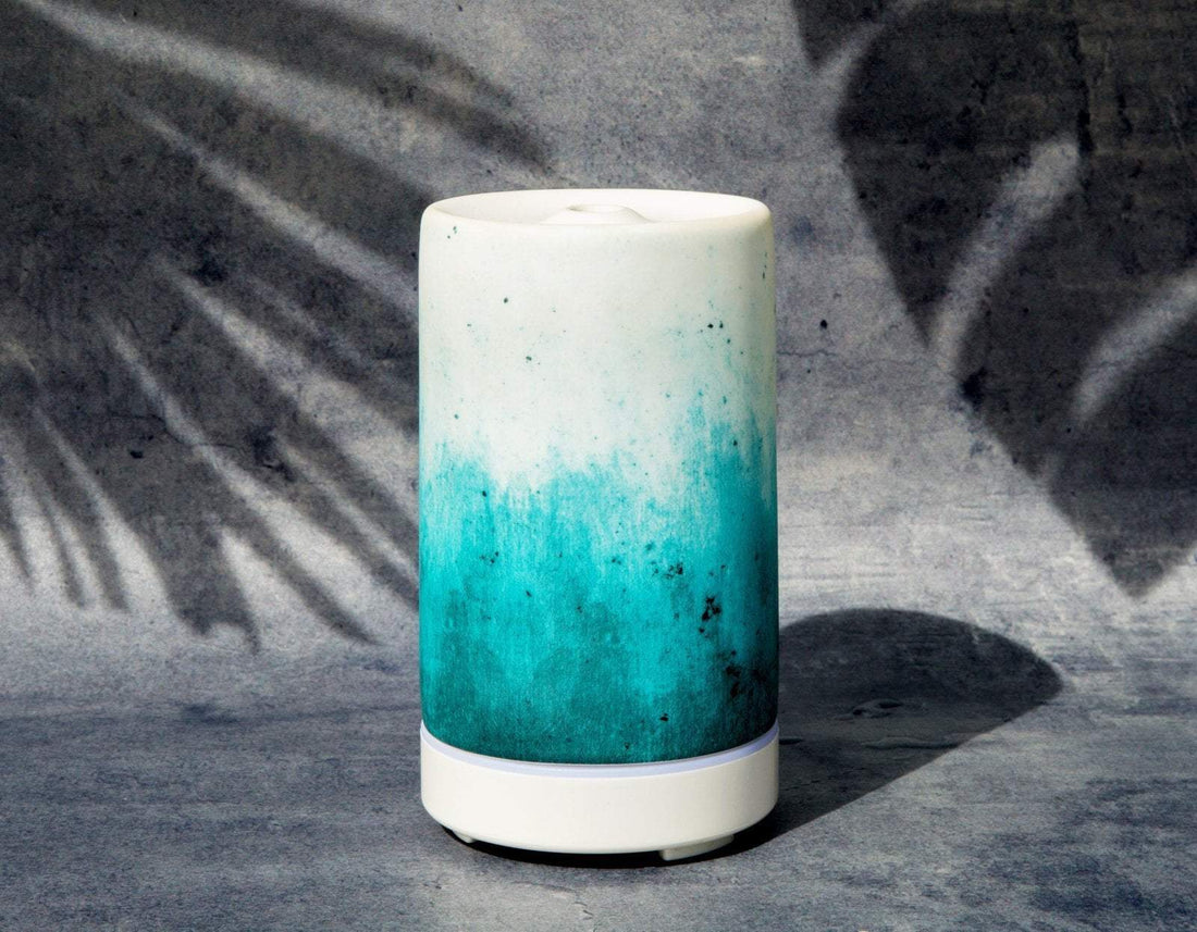 Tropical Diffuser Recipes