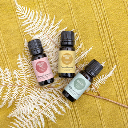 Lifestyle image of Summer Limited Edition Blends 3 Set
