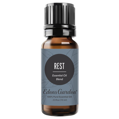 Rest Essential Oil Blend
