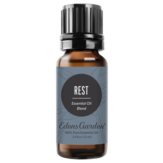 Rest Essential Oil Blend