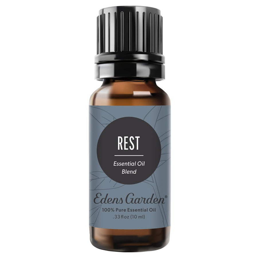 Rest Essential Oil Blend