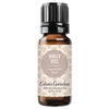 Edens Garden Vanilla Spice essential oil bottle on a white background