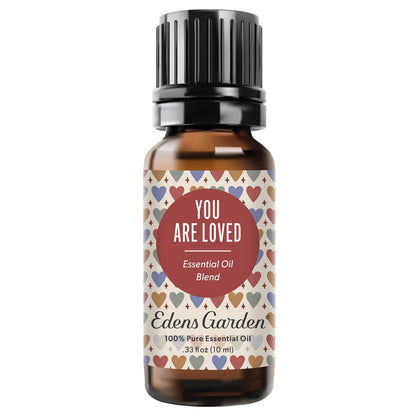 You Are Loved Essential Blend