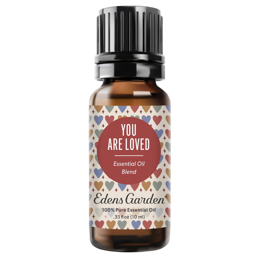 You Are Loved Essential Blend