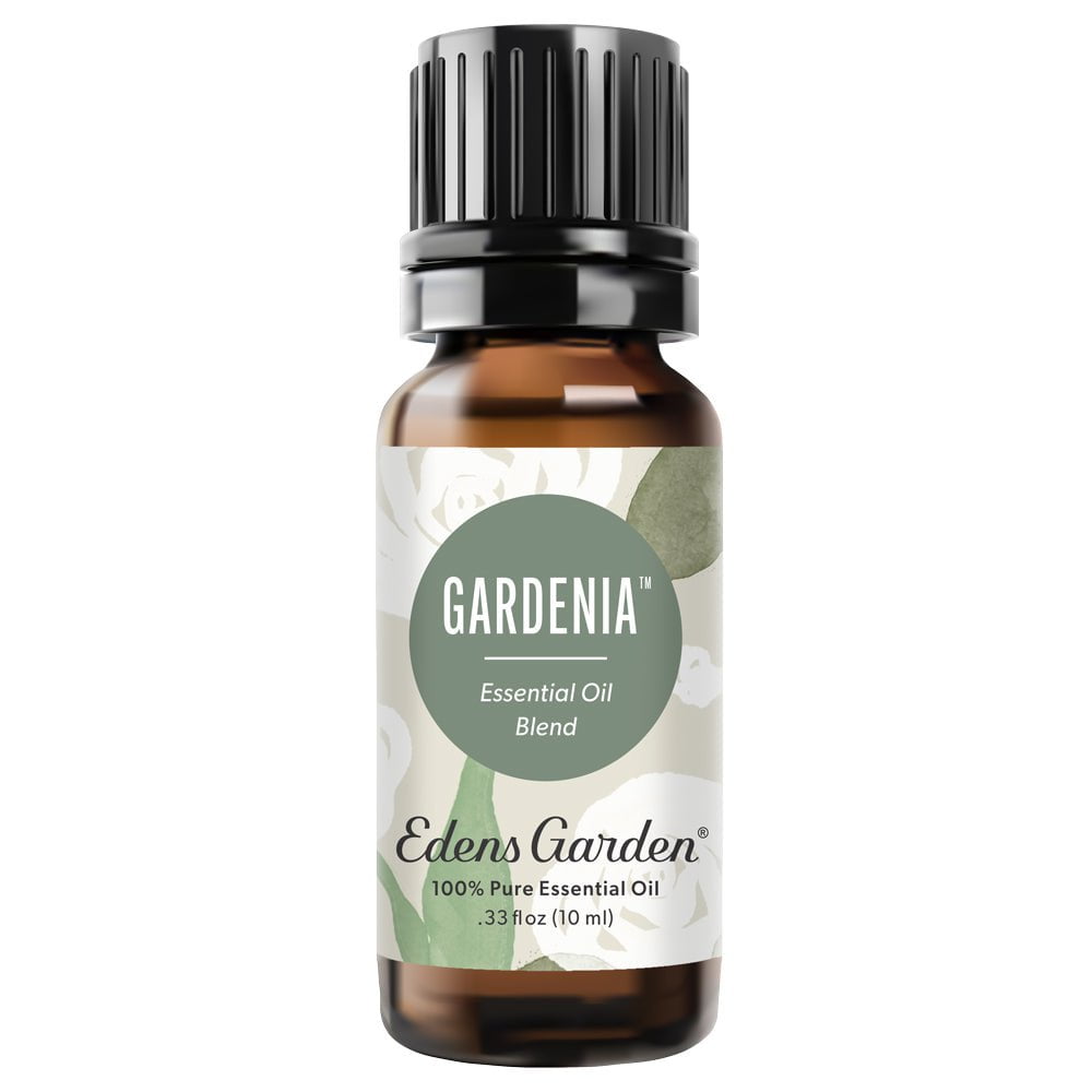 In Bloom Gardenia Essential Oil Blend™- Inspired by Gardenia’s floral aroma, expertly blended using 100% pure essential oils