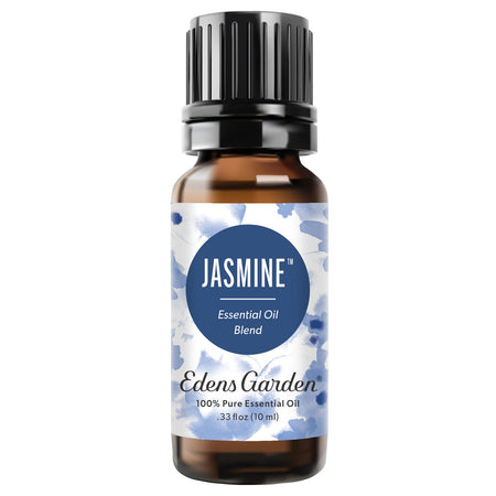 Jasmine Essential Oil Blend™- Inspired by Jasmine’s floral aroma, expertly blended using 100% pure essential oils