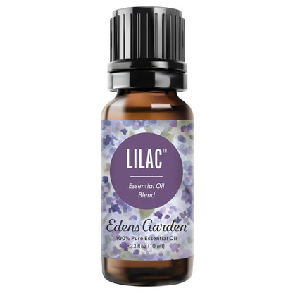 Lilac Essential Oil Blend™