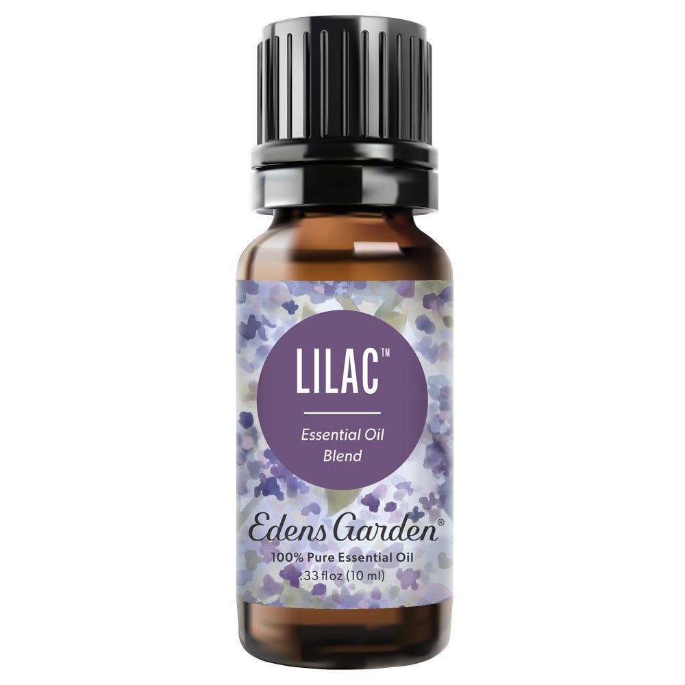 In Bloom Lilac Essential Oil Blend™- Inspired by Lilac’s floral aroma, expertly blended using 100% pure essential oils