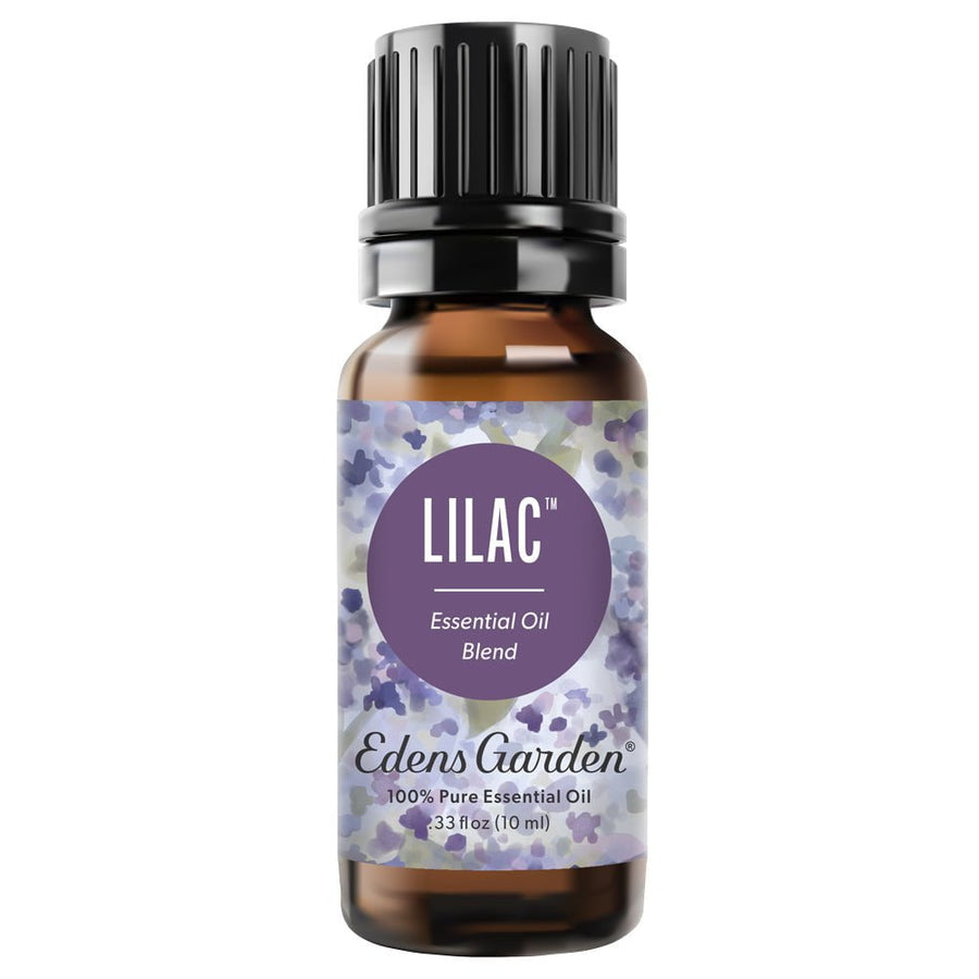 Lilac Essential Oil Blend™