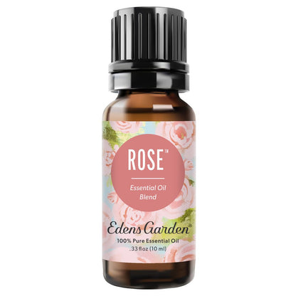 Rose Essential Oil Blend™
