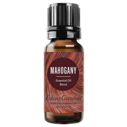 In Nature Mahogany Essential Oil Blend