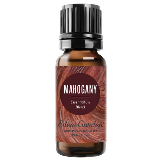 In Nature Mahogany Essential Oil Blend