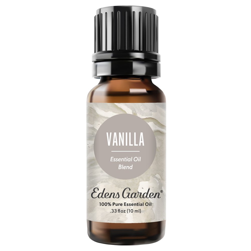 Vanilla Essential Oil Blend