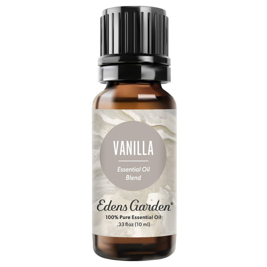 Vanilla Essential Oil Blend