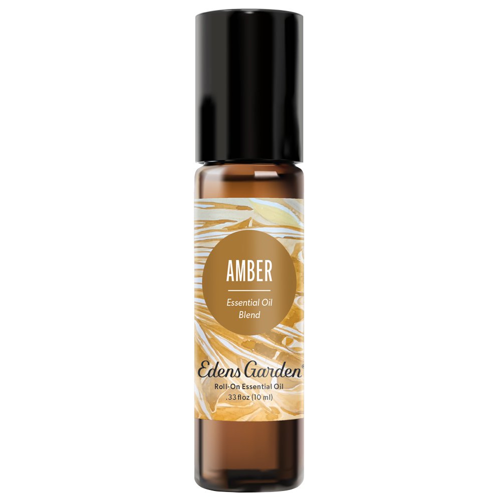 In Nature Amber Essential Oil Roll-On