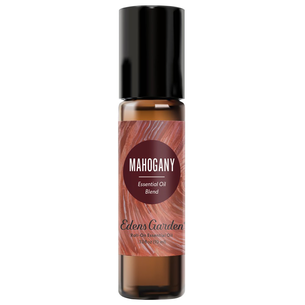 In Nature Mahogany Essential Oil Blend